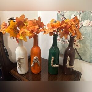 Fall Decor